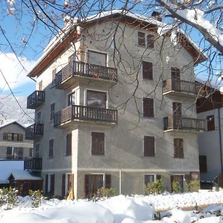 Casa Compagnoni Apartment *