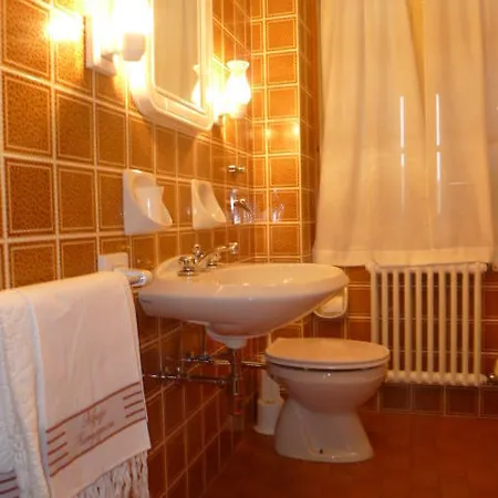 Casa Compagnoni Apartament