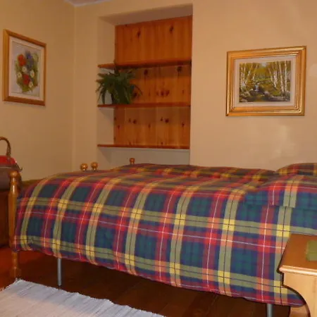 Casa Compagnoni Apartment