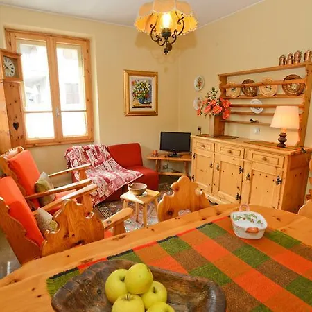 Casa Compagnoni Apartment *